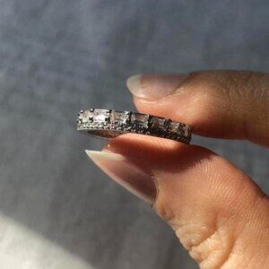 Charmed Aroma 925 Ring